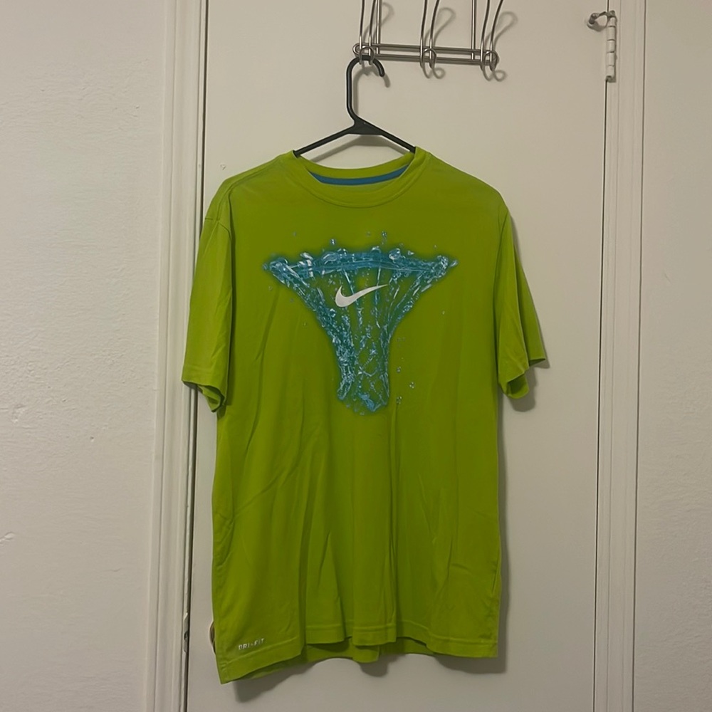 Nike Graphic T-Shirt